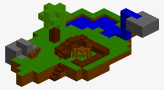Preview - Isometric Illusions #9419417
