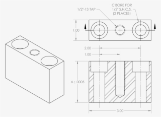 Spacer Advanced Machine Engineering Co - Diagram #9419465