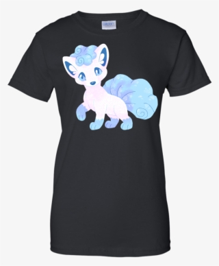Alola Vulpix Ice T Shirt & Hoodie - Shirt #9419491
