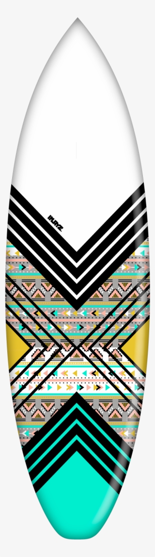 Surfboard #9419530