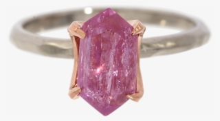 Imperial Topaz Ring - Engagement Ring #9419703