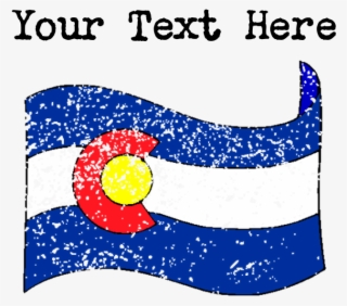 Colorado State Flag Mugs - Blanket #9419793