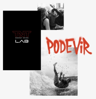 Resistir É Essencial - Tnt Pode Vir Png #9419835