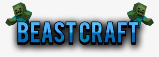 Beastcraft Currently In Need Of Staff - Graphic Design #9419843