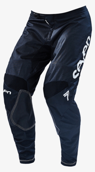 Black - Black Seven Mx Pants #9419924