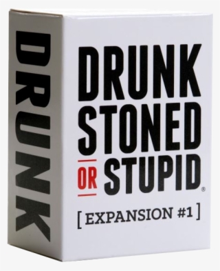 Drunk Stoned Or Stup - Drunk Stoned Stupid Game #9419931