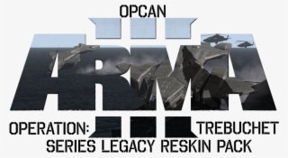 Lm Mods Opcan - Arma 3 #9419933