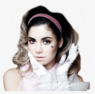 #marina And The Diamonds - Marina And The Diamonds Electra Heart Diy #9419960