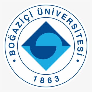 Bogazici Universitesi Logo - Bogazici University Logo #9419963