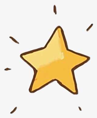 Estrela Png - Star #9420006