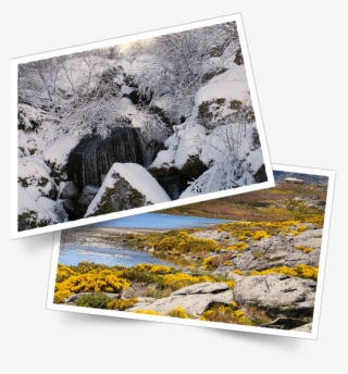 Serra Da Estrela Foto - Rock #9420105