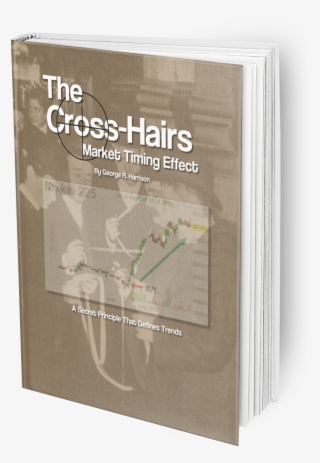 The Cross-hairs - Book Cover #9420162