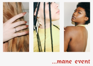 Thicc Hair Header #9420202