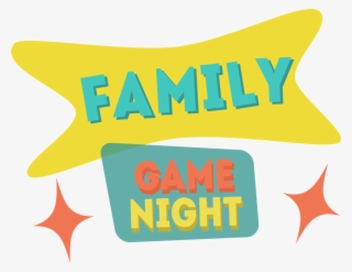 Grafenwoehr Exchange Brings Families Together With - Family Game Night Clipart Free #9420204