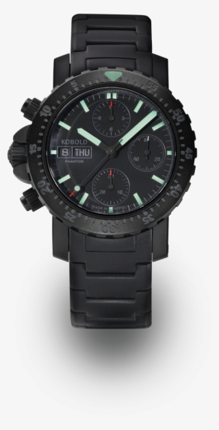 Kobold Kn 321866-1 - Black Ops #9420239