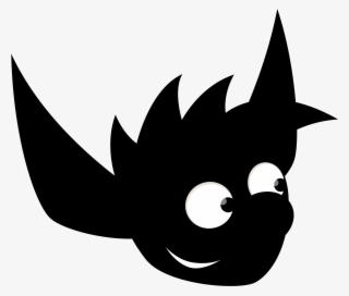 Jungpfadfinder Kobold Logo 2018 Td - Cartoon #9420250 Jungpfadfinder Kobold Logo 2018 Td - Cartoon #9420250