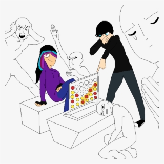 Game Night - Portable Network Graphics #9420311