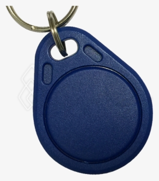 Anverso Llavero Lágrima Plano Rfid - Keychain #9420515