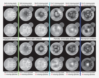 Image Magnitudes Before And After Unconstrained Modes - Circle #9420826