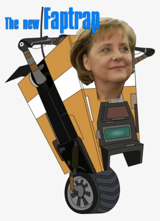 #faptrap Hashtag On Twitter - Claptrap Vector #9420895