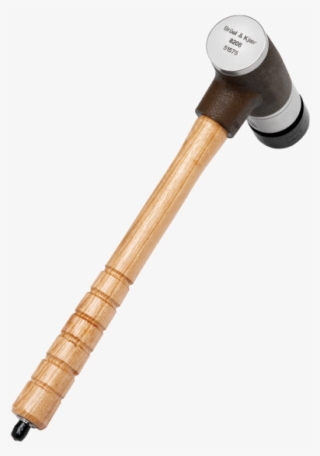 Sledgehammer Png - Impact Hammer B&k #9420897
