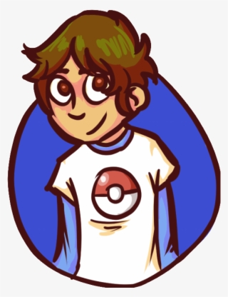 If You Need A Reference For My Avatar, Just Look Up #9420929