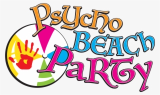 Psycho Beach Party - Dark Brotherhood We Know #9420970