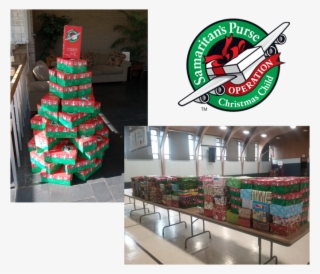 Shoebox Collection Week 2017 #9421045