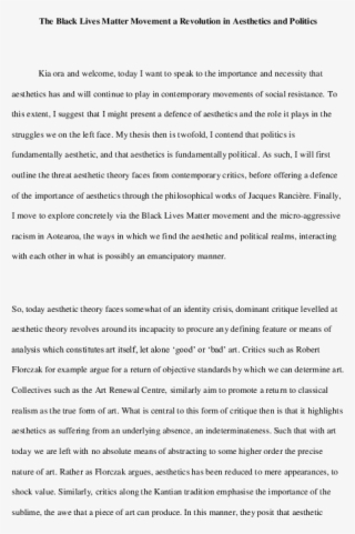 Pdf - Essay #9421186