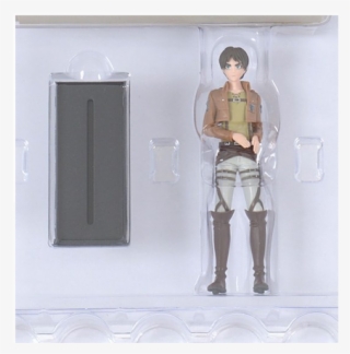 Photo Of Gekkan Shingeki No Kyojin Koushiki Figure - Military Uniform #9421233