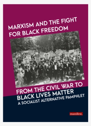 Socialist Alternative - Poster #9421282