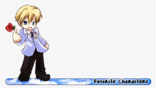 Ouran High School Host Club #9421442