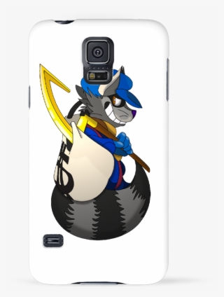 Sly Cooper #9421566