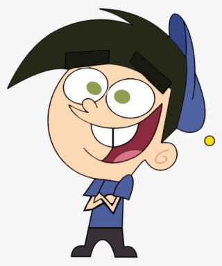 Okay Guys Hear Me Out On This, - Timmy Turner Fairly Oddparents #9421632