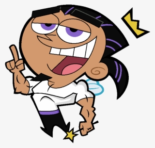 The Fairly Oddparents #9421772