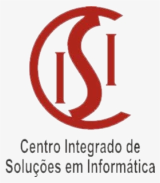 Logocisi Sem Fundo - Circle #9421880