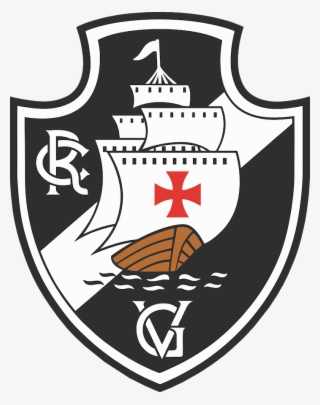 Quer Ver O Escudo Em Um Tamanho Maior Ou Menor Digite - Vasco Da Gama Logo #9421929