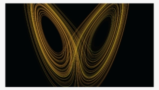 Lorenz Attractor #9421962
