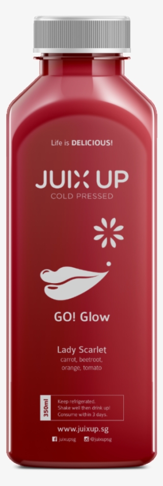 Go - Shampoo #9421964