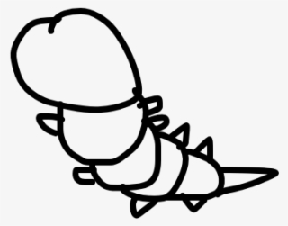 Weedle - Sketch #9422158