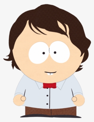 Apple Replacement Friend - Cartoon #9422275