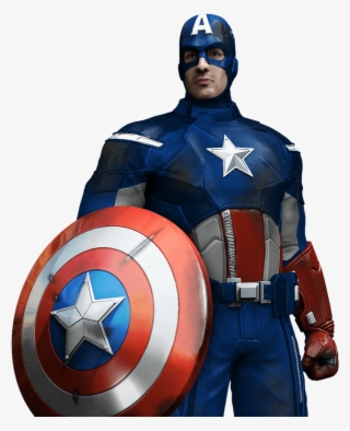 Captain America #9422277 Captain America #9422277