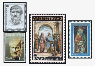 Around 387 Bc, Plato Founded His School In A Part Of - Aristotle #9422442