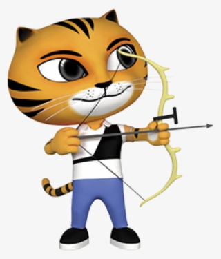 Related Wallpapers - Rimau Memanah #9422475