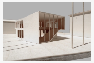 1 / - Brutalist Architecture #9422522