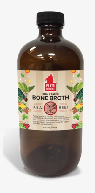 Platobonebrothbeef - Broth #9422573
