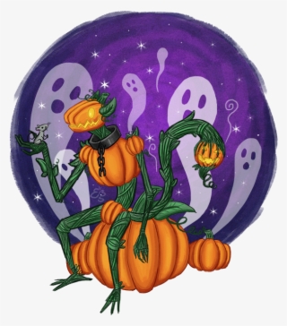 Pumpkin Patch - Pumpkin #9422618