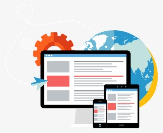 Your Integrated Native Ad Unit Will Be Delivered And - Website Visibility #9422656