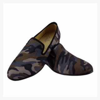 Duke & Dexter Slip-ons - Shoe #9422776