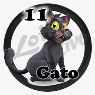 Animalitos Lotto Activo 11 #9422821